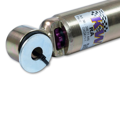 KW Coilover Kit V3 67-73 Porsche F-Body 911 E / 911 S / 911 T