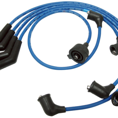 NGK Honda Civic 1987-1986 Spark Plug Wire Set