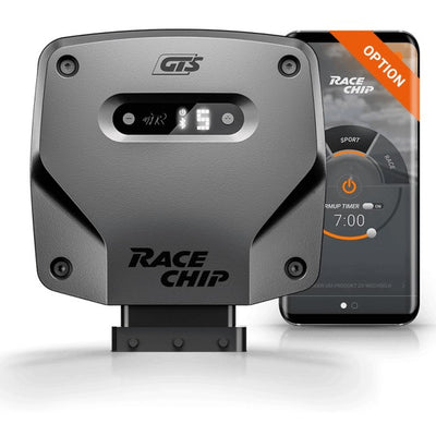 RaceChip 18-19 Kia Stinger 3.3L (GT/GT1/GT2) GTS Tuning Module (w/App)