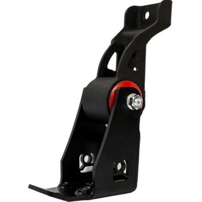 Innovative 92-01 Prelude H-Series Black Steel Mount 85A Bushing (Front Mount Only Must Use 50110)