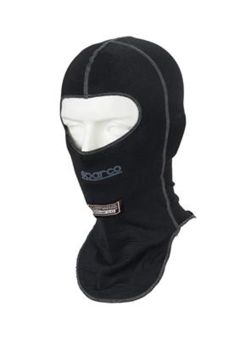 Sparco Hood RW9 Black - Large