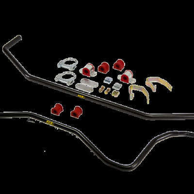 ST Anti-Swaybar Set VW Jetta II III Golf II III 2WD Convertible Corrado