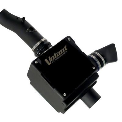 Volant 11-18 Toyota FJ Cruiser / 11-20 4Runner 4.0L V6 Pro5 Closed Box Air Intake System