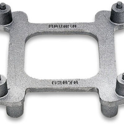 Moroso Carburetor Work Stand - Quadrajet/Holley