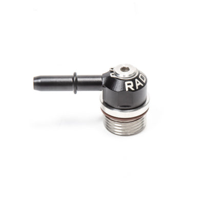 Radium 10AN ORB Swivel Banjo to .313 SAE Male Fitting