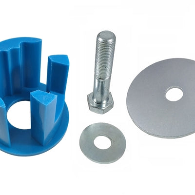 Torque Solution Pendulum (Dog Bone) Race Insert Volkswagen 2009-2014