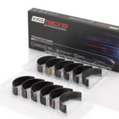 King Engine Bearings Ford 6.7 Power Stroke V8 Diesel (Size STDX) Connecting Rod Bearing Set