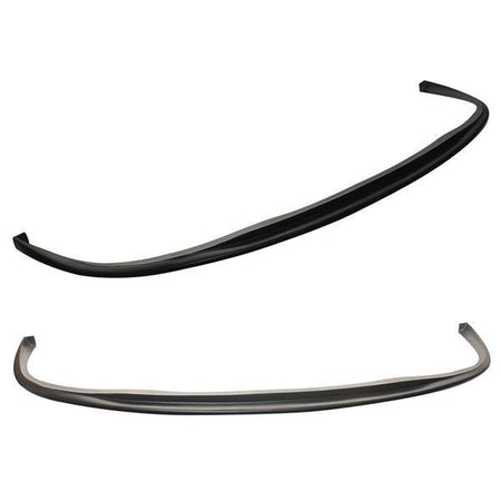 2002-2003 Subaru WRX STi2 Style Front Lip - HoneyComb Motorsports