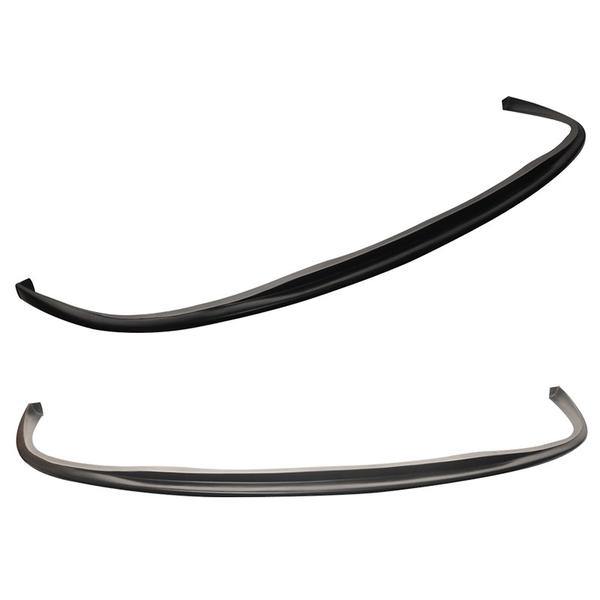 2002-2003 Subaru WRX STi2 Style Front Lip - HoneyComb Motorsports