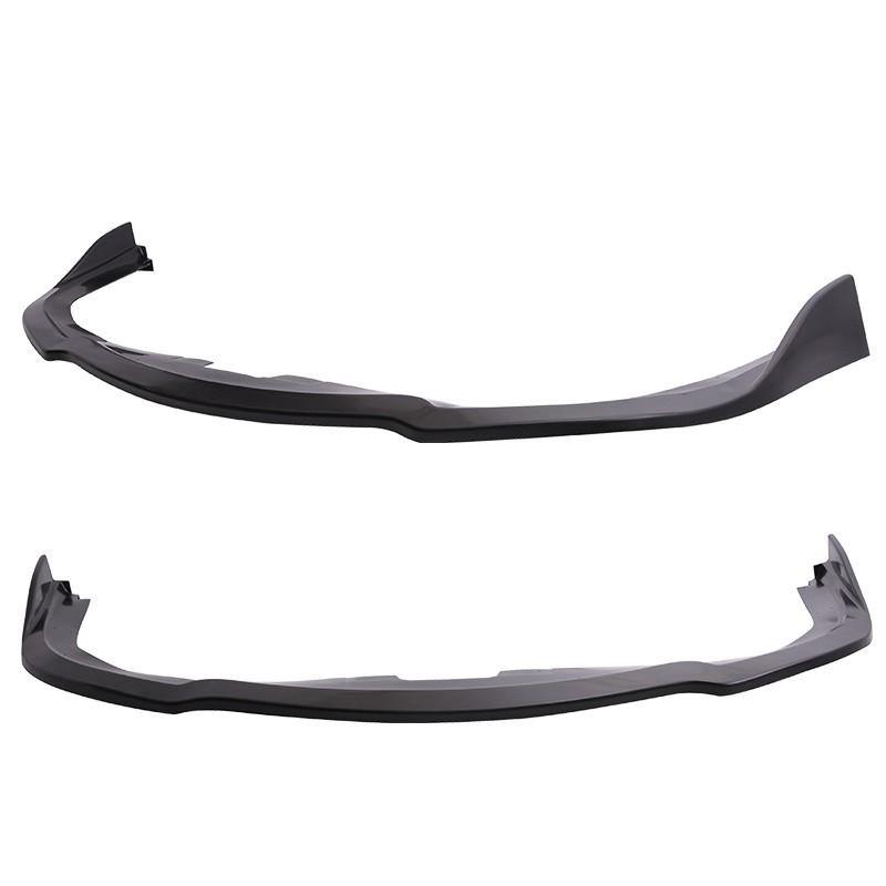 2006-2007 Subaru Impreza WRX STI CS2-Style Front Lip - HoneyComb Motorsports