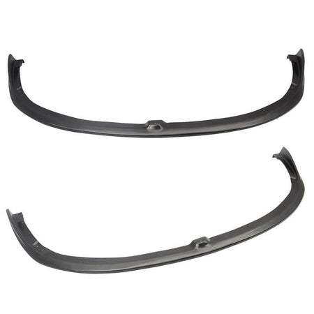 2008-2010 Subaru WRX STi CS-Style Front Lip - HoneyComb Motorsports