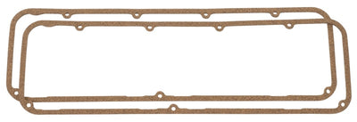 Edelbrock Gasket Kit Valve Cover BBC Big Victor Heads