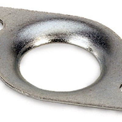 Moroso Quick Fastener Reinforcing Plate (Use w/Part No 71280/71290/71300/71310/71350) - 10 Pack