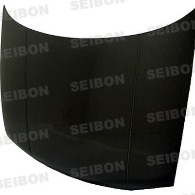 Seibon 99-04 VW Golf OEM Carbon Fiber Hood