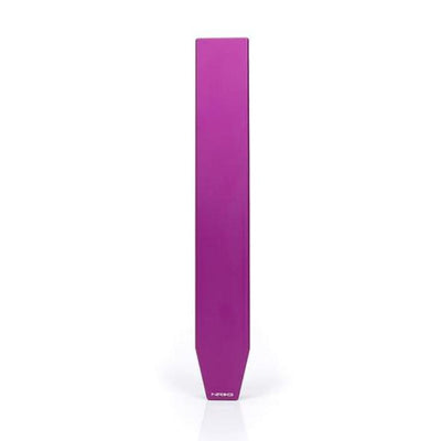 NRG B.A.J Tall Shift Knob Purple M10X1.5