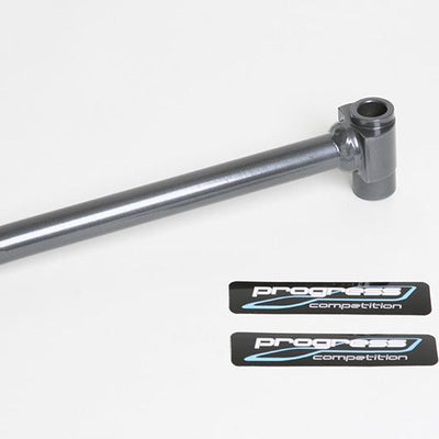 Progress Tech 09-16 Toyota Corolla/09-13 Matrix Rear Sway Bar (24mm)