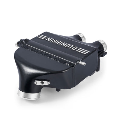 Mishimoto 2015-2020 BMW F80 M3/M4 Intercooler Black Sapphire Metallic