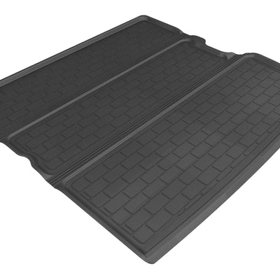 3D MAXpider 2009-2015 Honda Pilot Kagu Cargo Liner - Black