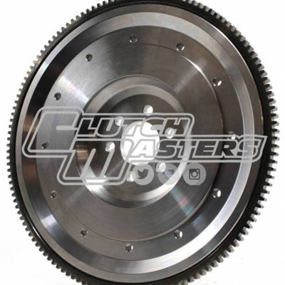 Clutch Masters 00-06 Audi TT 1.8L 725 Series Lightweight Steel Flywheel