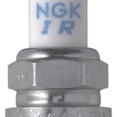 NGK Laser Iridium Spark Plug Box of 4 (FR9BI-11)