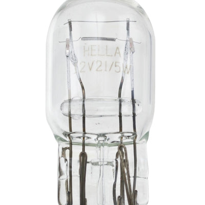 Hella Bulb 7443 12V 21/5W W3X16q T6.5