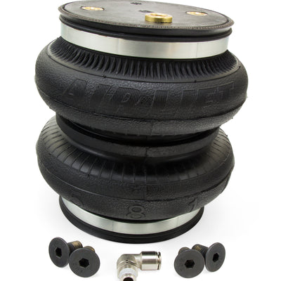Air Lift Replacement Air Spring - Loadlifter 5000