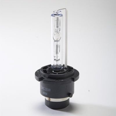 Putco High Intensity Discharge Bulb - OEM/4300K - D4C