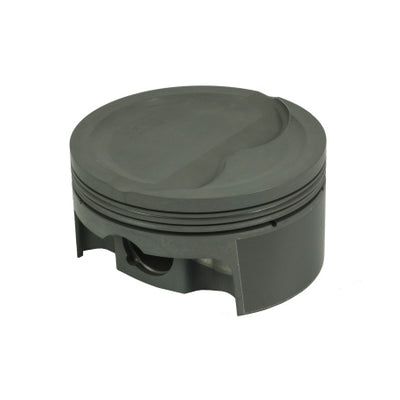 Mahle MS Piston Set Ford 482ci 4.25in Bore 4.250in Stroke 6.7in Rod 0.990 Pin -20cc 10.8 CR Set of 8