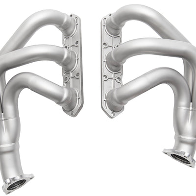 SOUL 99-04 Porsche 996 Carrera Competition Headers