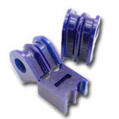 SuperPro Rear Sway Bar Mount Bushing Kit