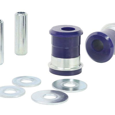 SuperPro 2005 Toyota Tacoma Base Front Inner Camber Adjustable Control Arm Position Bushing Kit