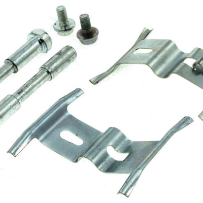 Centric Disc Brake Hardware Kit - Front/Rear
