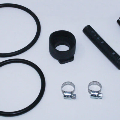 Walbro Fuel Pump Installation Kit