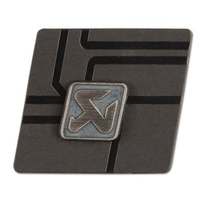 Akrapovic Silver pin - medium