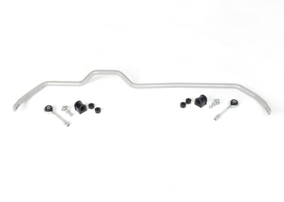 Whiteline 95-98 Nissan 240SX S14 Rear 22mm Swaybar-X h/duty Blade adjustable