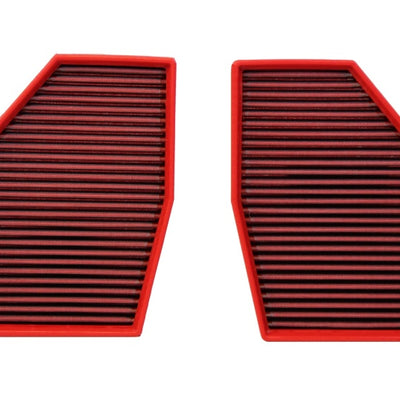 BMC 2019+ BMW 5 (G30/G31/F90) M 550 IX Replacement Panel Air Filter