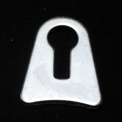 RaceQuip Flat Bar Net Mount Tab