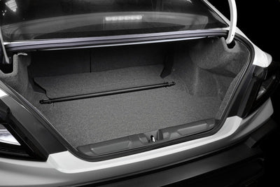 PERRIN 22-25 Subaru WRX Rear Shock Tower Brace - Black