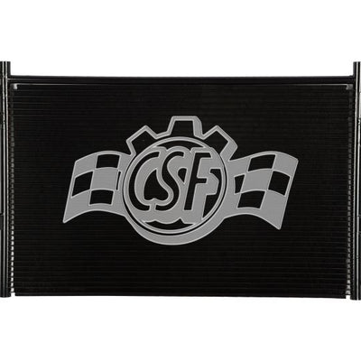 CSF 09-11 Ford Flex 3.5L A/C Condenser