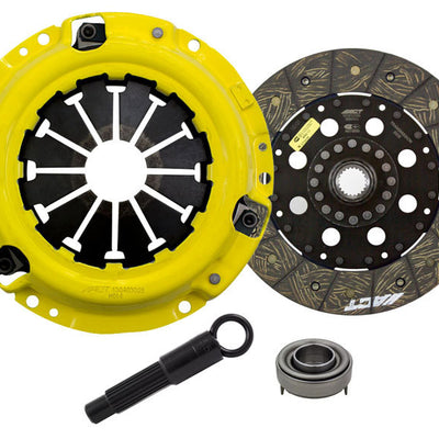 ACT 1986 Acura Integra HD/Perf Street Sprung Clutch Kit