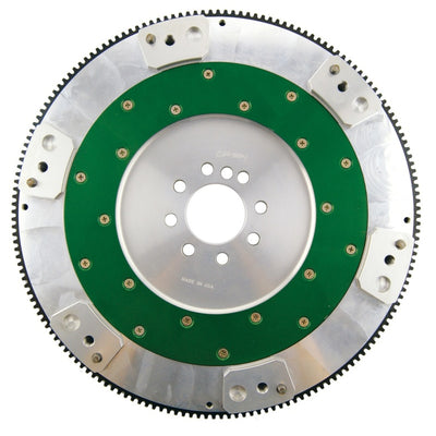 Fidanza LSX/LSA/LS9 8 Bolt Aluminum Conversion Flywheel
