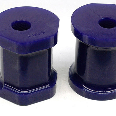 SuperPro 2000 Infiniti QX4 Base Front Lower Inner Rearward Control Arm - w/ Caster Bushing Kit