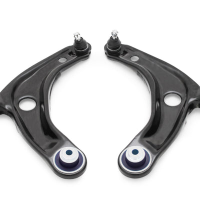 SuperPro Toyota Prius C/Yaris Front LCA Set