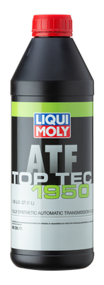 LIQUI MOLY 1L Top Tec ATF 1950