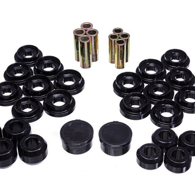 Energy Suspension 96-02 Toyota 4Runner Rear Black Control Arm Bushing