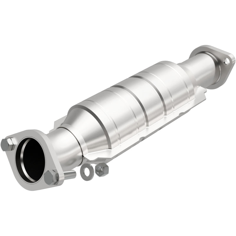 MagnaFlow Direct Fit Catalytic Converter 06-10 Hyundai Azera 3.8L