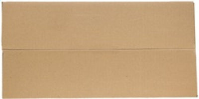 K&N Custom Racing Assembly 19in x 6.5in Carbon Fiber Air Filter