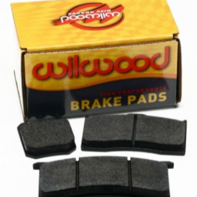 Wilwood Pad Set BP-10 7912 Powerlite