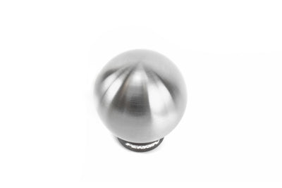 PERRIN 04-21 Subaru STI 6spd (Manual) SS Shift Knob - Ball Style