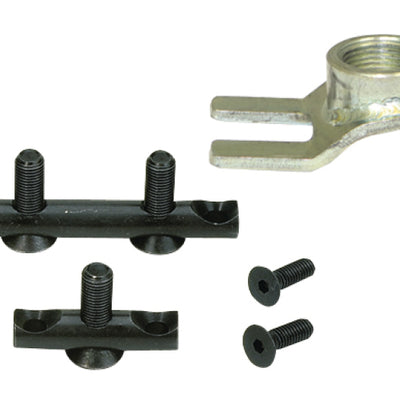 Moroso Stud Mount Valve Spring Compressor Adapter (Converts Part No 62370 to Fit Jesel Rocker Shaft)